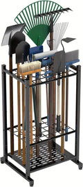 Mobile COSTWAY Carrello in Acciaio Isola Cucina con Ruote Bloccabili 2 Piani Armadietto Portaspezie e Portasacchi 109 45 89 cm Stile 2 x x per Barbecue Mobile Servizio da Esterno per Forno