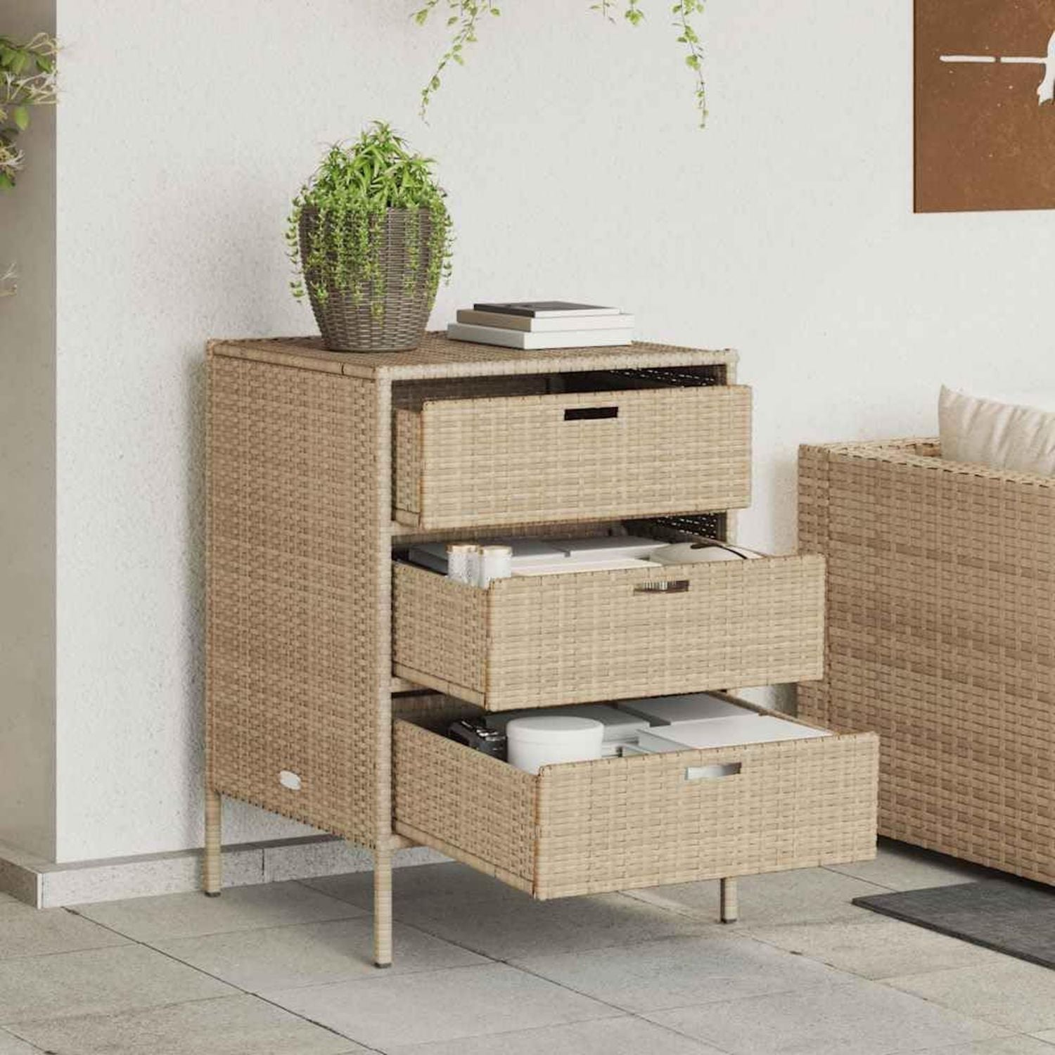 Capanno 180x180 cm ripostiglio per attrezzi da giardino ricovero per attrezzi accessori e bici con telaio in acciaio