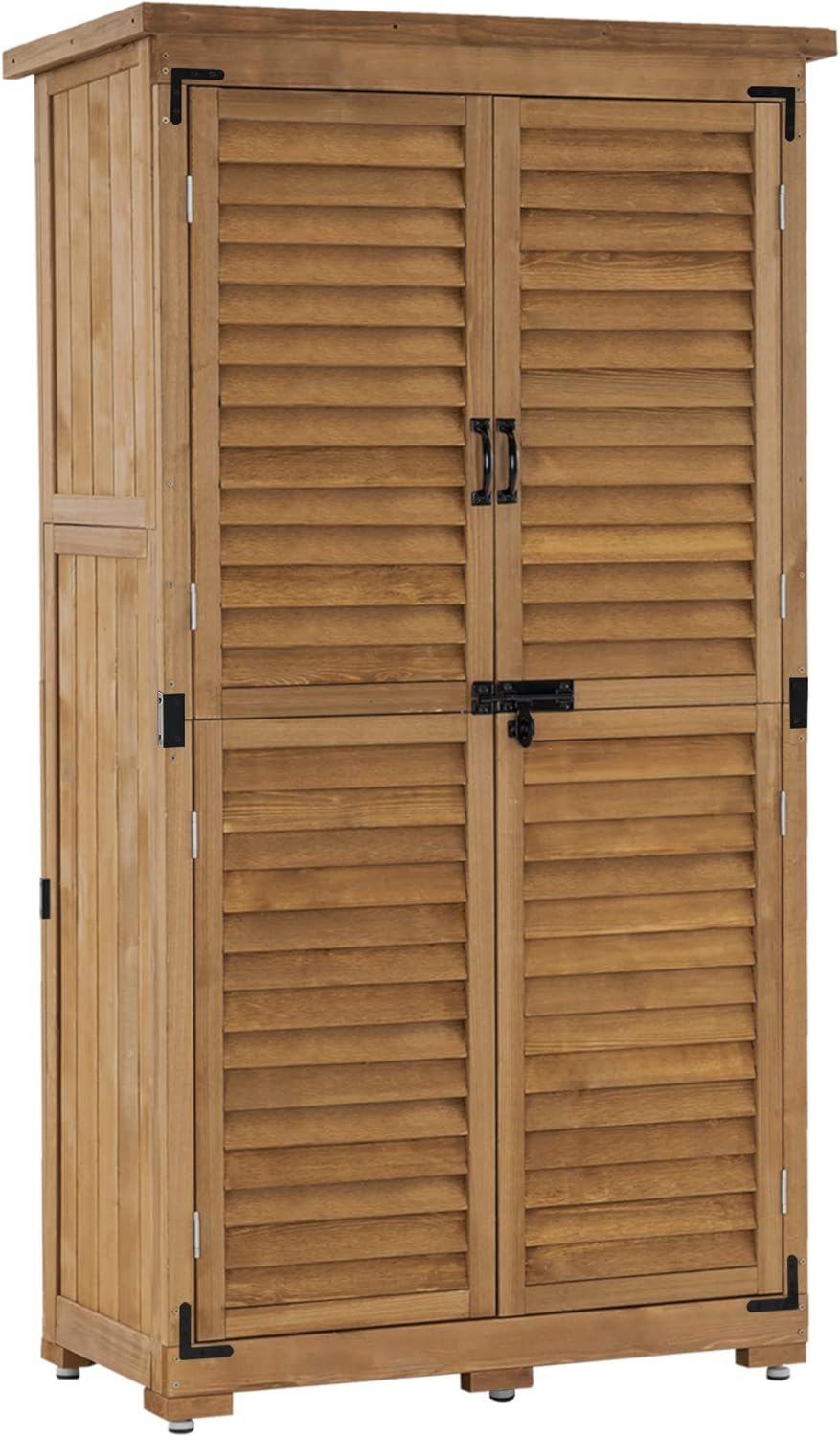 Portaoggetti Azkoeesy Isola Cucina su Ruote 102 45 92 cm Blau Ripiani integrati sulle ante Carrello Portabottiglie 2 Cassetti Piano di Lavoro Effetto Legno